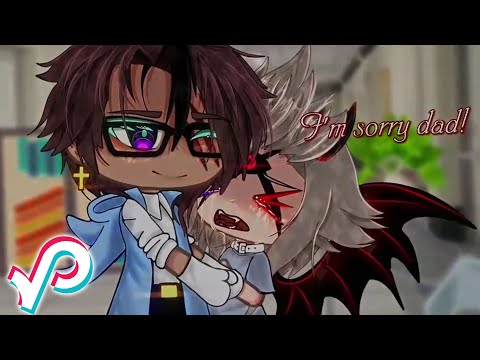 GachaLife TikTok Compilation #8 || Gacha Shiro