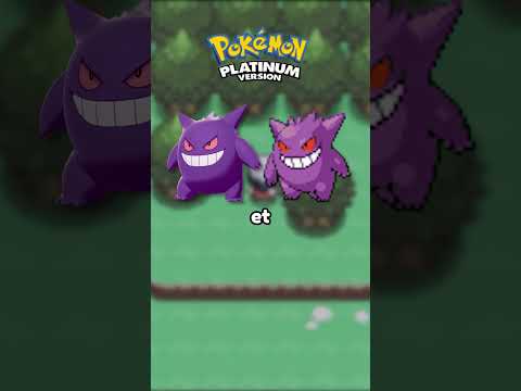 Pourquoi Pokemon c’est moche en 3D?