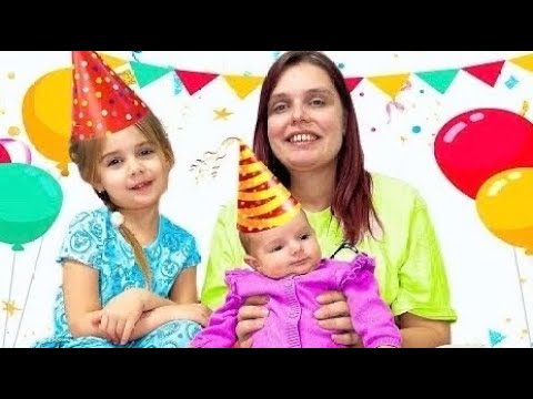 🎉 LA MULȚI ANI, ARIANA MARIA 🎊 24 de ORE PETRECERE ACASĂ 🏡