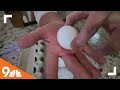 Egg Science and Spinning Behavior