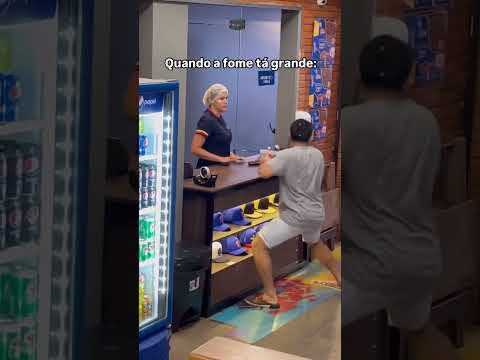 O que será que ela pensou ? #shortvideo #show #shorts #short #videos #viralvideo #humor #comedia