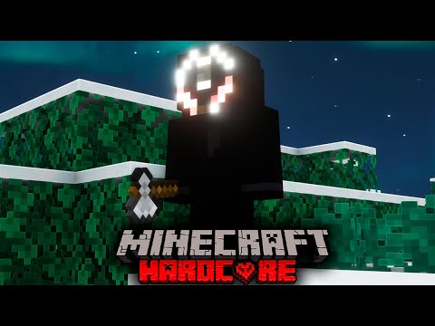 Sobreviviendo Al Invierno Mas ATERRADOR De Minecraft #2