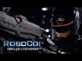 Trailer 5 do filme Robocop