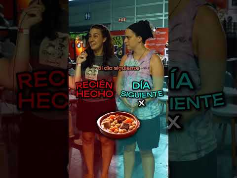 🥶🔥 ¿TORTILLA RECIÉN HECHA o FRÍA del día siguiente? El Reto de MasterChef