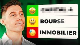 Ce que j'aurais aimé savoir avant d'investir...