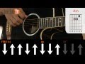 Videoaula Por Enquanto (aula de violão completa)