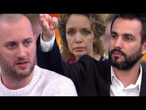 Pse Lapajt i iku Çepani dhe Binaj? Plas debati i fortë: Ajo lëvizje ka përfunduar!