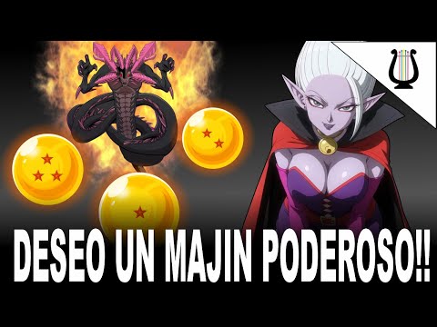 Arinsu obtiene las 3 esferas, Nuevo Dragón invocado!!! - Análisis Capitulo 13 DB Daima / BD Super