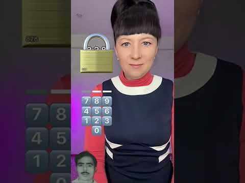 TikTok create a lock 🔒 video