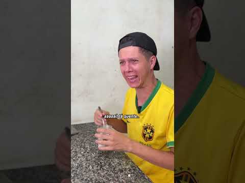 SE TUDO FOSSE AO CONTRÁRIO 😂