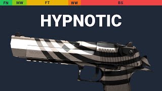 Desert Eagle Hypnotic Wear Preview