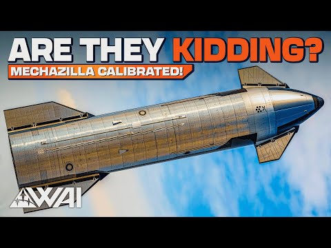 SpaceX Performs Most Important Test For Starship Flight 5! Boeing Starliner Dead?