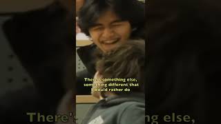 Teacher Calls on Quiet Student…He Replies in Fluent Latin