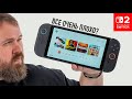 Nintendo Switch 2 –  !   