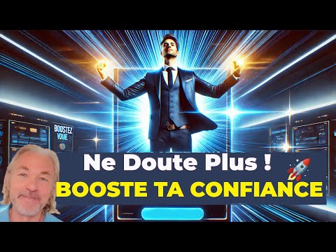 🔥 10 Outils Puissants pour Booster Votre Confiance en Soi 🚀