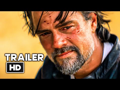 LONDON CALLING Official Trailer (2025) Josh Duhamel, Rick Hoffman Movie HD