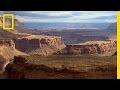 Adventurers' Journey Through the Grand Canyon