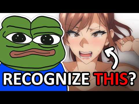 I HATE NTR AND I MUST HAVE A WOMAN MOMENT ABOUT IT