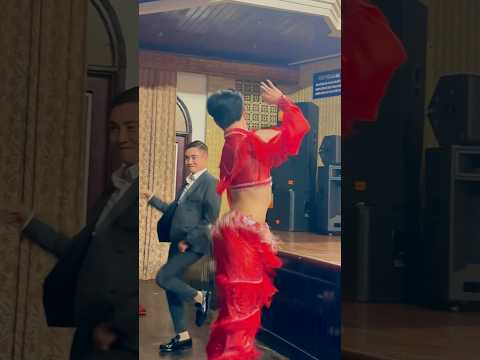 Who is the winner๐๐๐๐๐ | BELLYDANCING