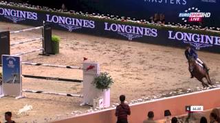 Janika Sprunger - Aris - GP Los Angeles 2014