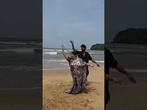 I allways cherish when you dance with me 😍😍 your a beautiful soul my sweet wife😍#love #crazz #😍