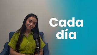 Cada día… ✨