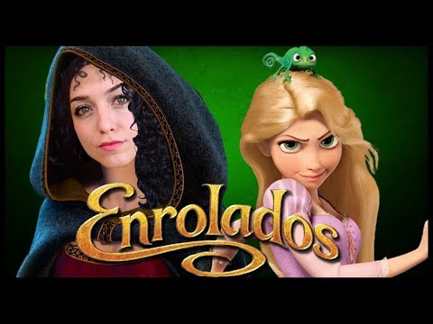 ENROLADOS - SUA MÃE SABE MAIS