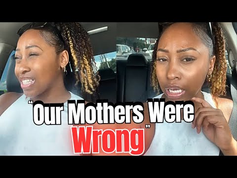 “Our Mothers Were Wrong: Girl Boss Regrets Not Getting Married in Her 20s”