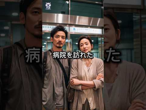 新婚夫婦が飲む薬の正体