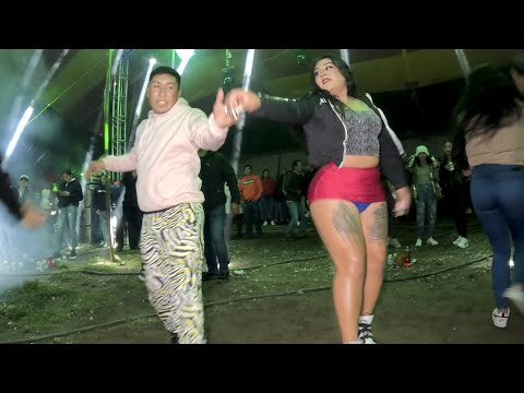 🔥DISCO ESTRENO / EXITAZO NO TE PERTENECE / SONIDO EL POBLANO / TEZONTEPEC DE ALDAMA HIDALGO 2024.