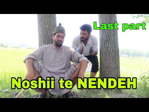 Noshii te NENDEH Last part // Doublefaze