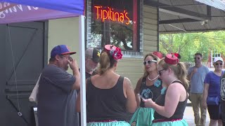 Tipitina's hosts summer blood drive in New Orleans