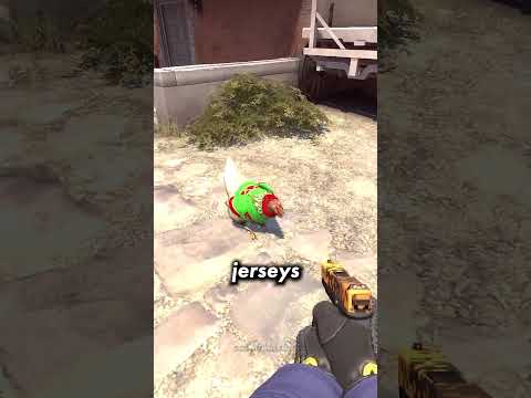 Los EVENTOS de NAVIDAD en CSGO ๐
#cs2 #csgo #gaming