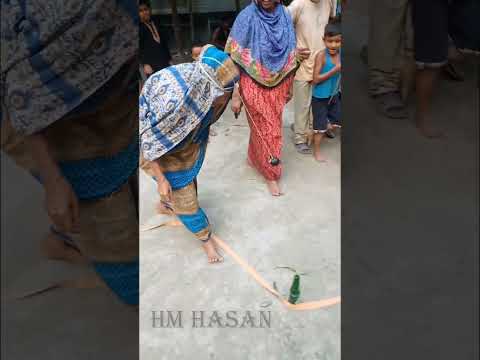গ্রাম বাংলার মজার খেলা 🤣🤣🤣