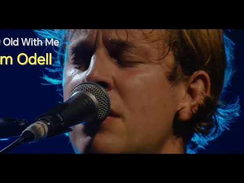 Tom Odell - Grow Old With Me (Montreux Jazz Festival 2023)