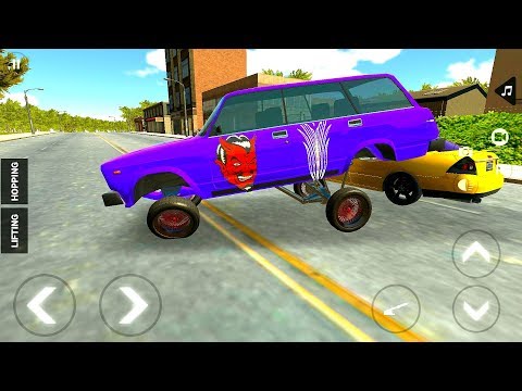 Скачать игру lowriders comeback 2 russia много денег на андроид встроенный кэш