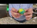 Understanding Rubber Ball Mechanics