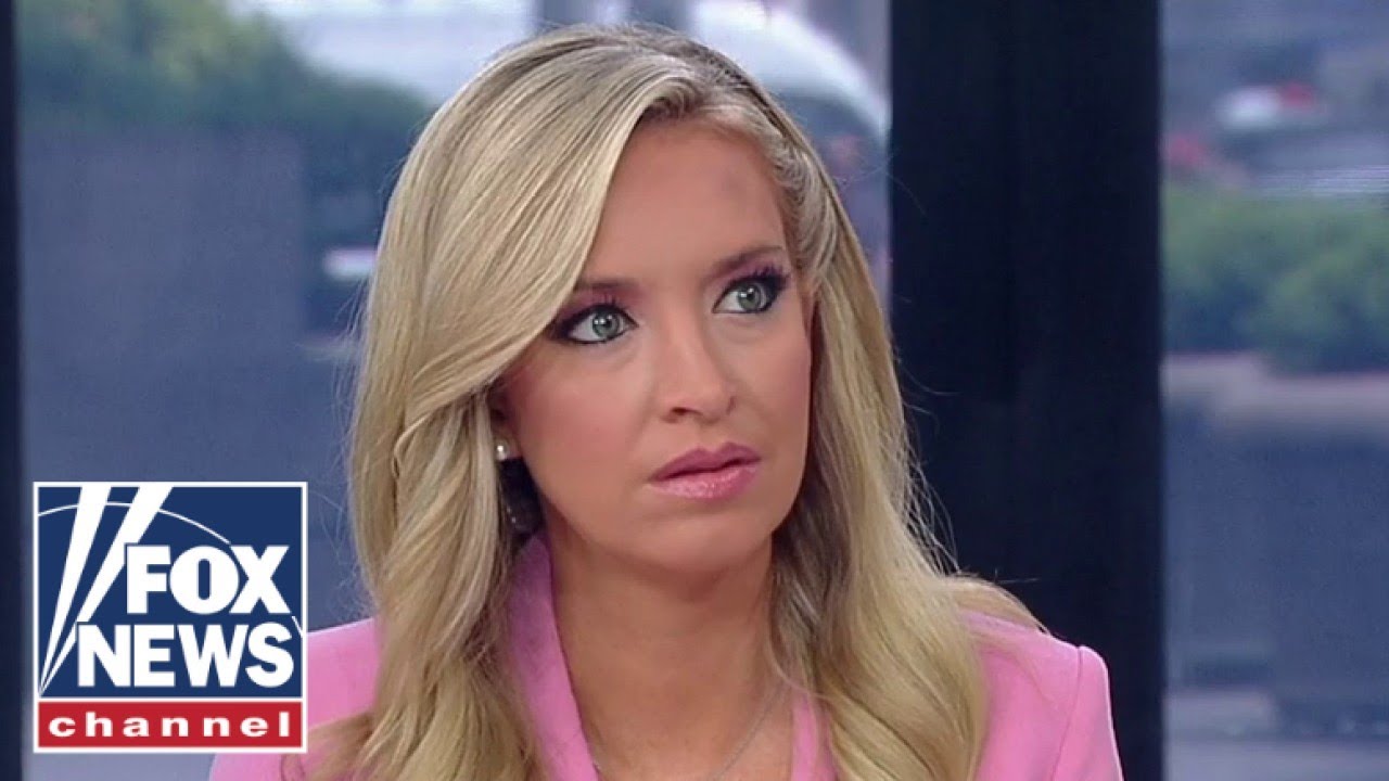 McEnany: This is a ‘severe blow’ to the Biden administration