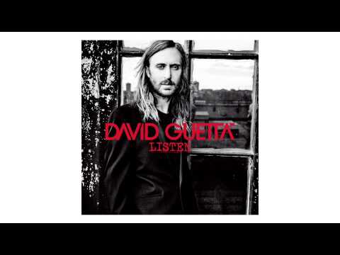 David Guetta - What I Did For Love ft. Emeli Sandé (sneak peek)