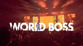 VYBZ KARTEL à Paris 🇫🇷 : J’ai vécu un moment HISTORIQUE 🇯🇲