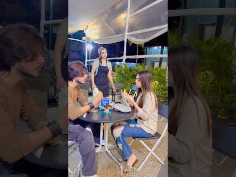 Ending 🫣😉 #firdoskhan91 #funny #comedy