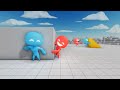 Agents' Learning and Strategies in Virtual Worlds