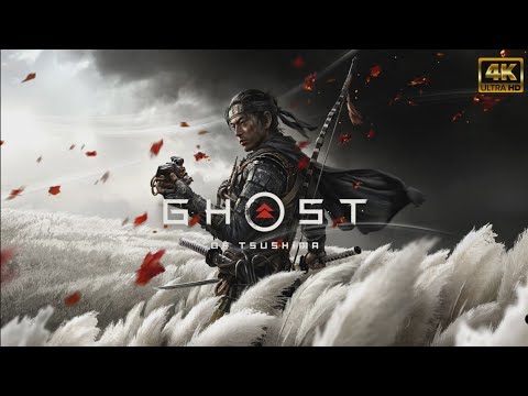 GHOST OF TSUSHIMA | ACT 1 RESCUE LORD SHIMURU PART 1 | 4K 60FPS PC ULTRA | #GAMEPLAY1