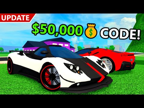 Codes For Car Tycoon 07 2021 - car dealership tycoon roblox codes