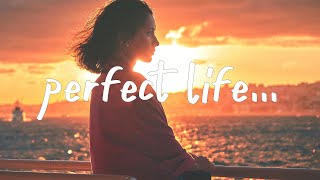 Damiano David - Perfect Life (Lyrics)