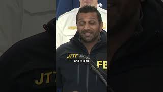 National Guard shooting investigated as act of terrorism: FBI | NBC4 Washington