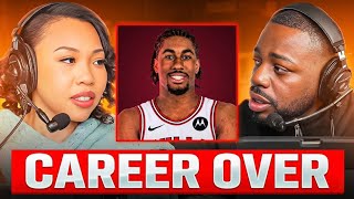 Jaden Ivey Risked His Career For His Religion And Thoughts On The LGBTQ Black Millionaires Podcast