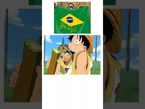 Pérolas de One Piece 77 - #anime #onepiece #subscribe