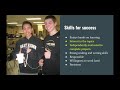 PLTW Biomedical Science Program Overview
