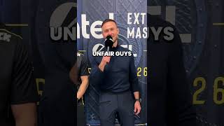 Who is the most famous cheater? 🫣